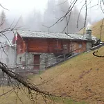 Ancienne Bergerie * Valtournenche