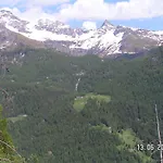 Ancienne Bergerie * Valtournenche