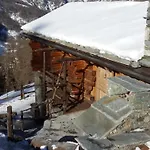 Apartamento Ancienne Bergerie