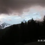 Appartement Ancienne Bergerie Valtournenche