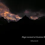 Ancienne Bergerie Apartamento