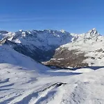 Ancienne Bergerie Appartement Valtournenche