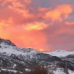 Apartamento Ancienne Bergerie Valtournenche