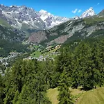 Ancienne Bergerie Apartamento Valtournenche