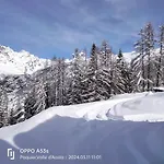 Ancienne Bergerie Appartement Valtournenche