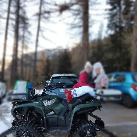 Baita Ancienne Bergerie * Valtournenche