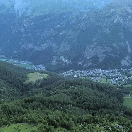 Baita Ancienne Bergerie * Valtournenche