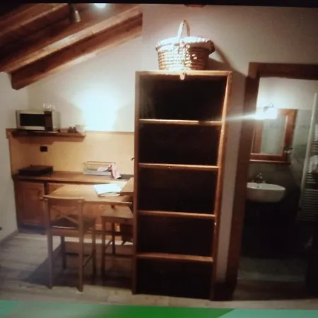Ancienne Bergerie Apartment