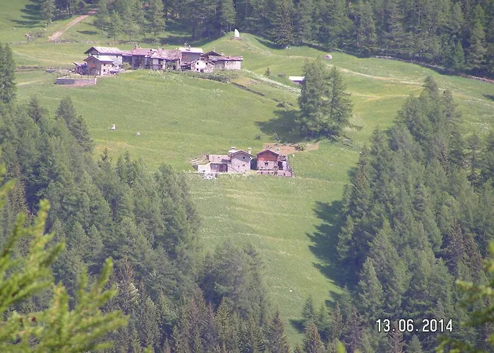 Ancienne Bergerie Appartamento