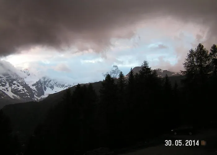 Appartamento Ancienne Bergerie Valtournenche