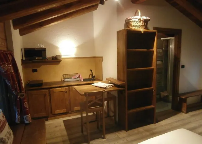 Ancienne Bergerie * Valtournenche