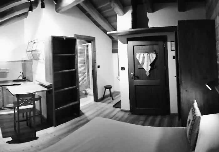 Ancienne Bergerie * Valtournenche